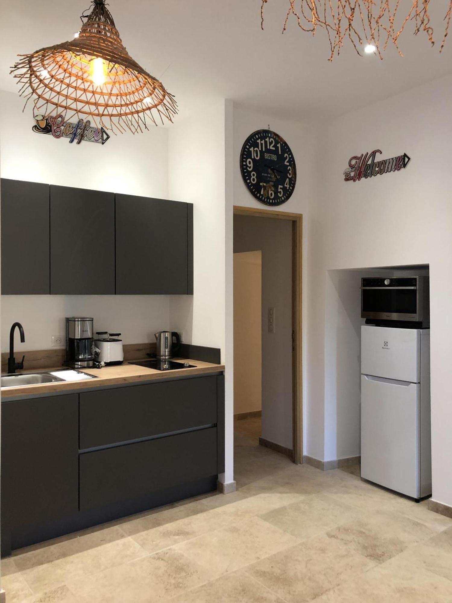 The Cosy Home Corbara By 1722 Экстерьер фото