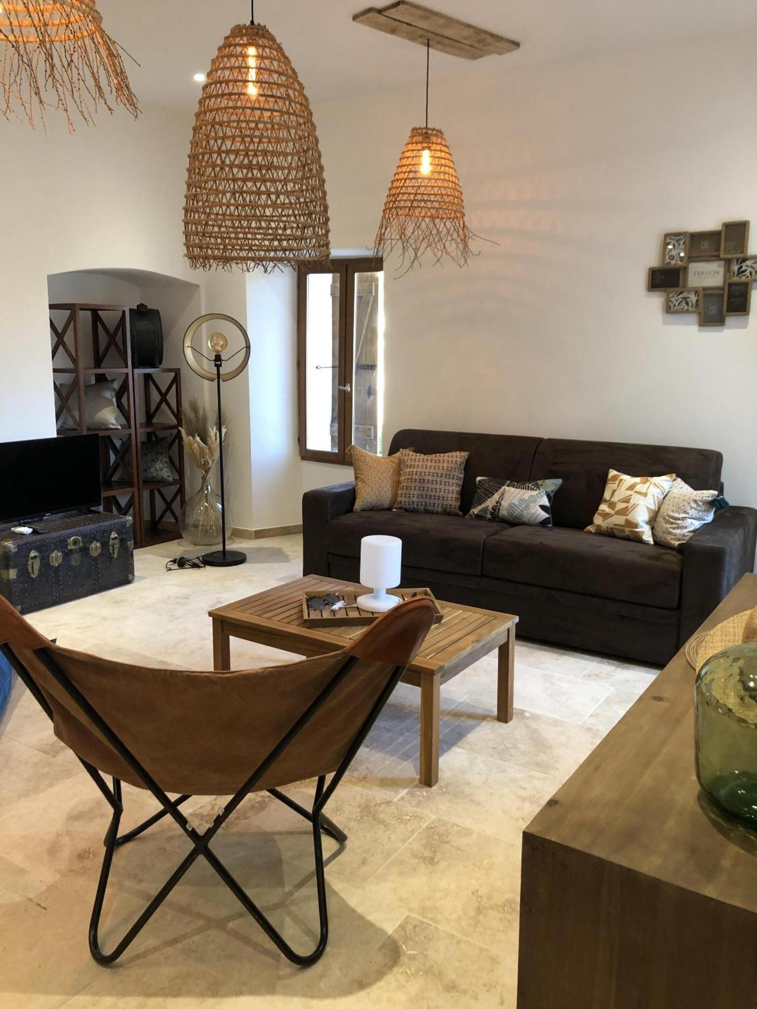 The Cosy Home Corbara By 1722 Экстерьер фото